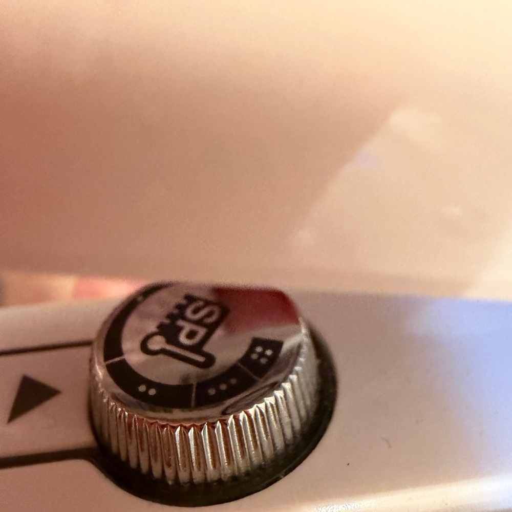 T3 White Flat Iron - Picture 5 of 5